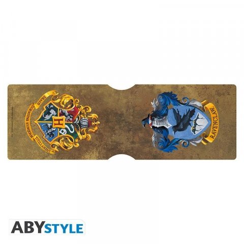 neuveden: Harry Potter Pouzdro na platební a věrnostní karty - Havraspár