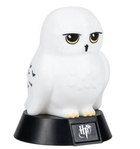 neuveden: Icon Light Harry Potter - Hedvika