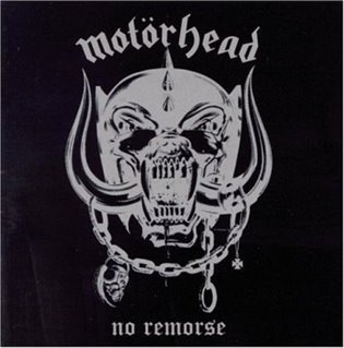 Motörhead: No Remorse - 2LP