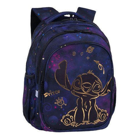 neuveden: Colorino dětský batoh Jerry - Stitch Gold