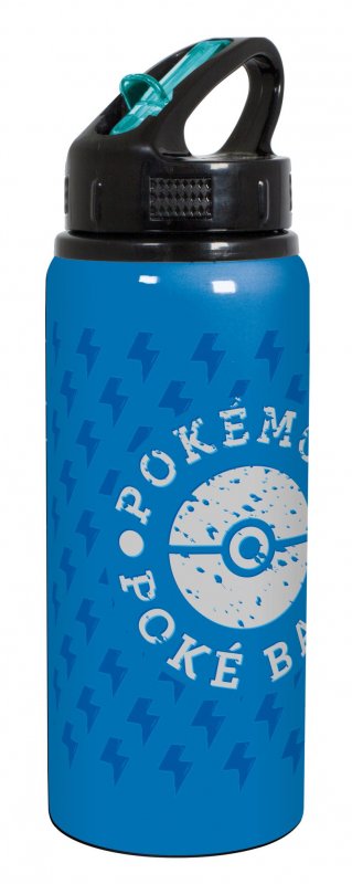 neuveden: Láhev Hliníková sport - Pokemon 710 ml neuveden: Láhev Hliníková sport - Pokemon 710 ml