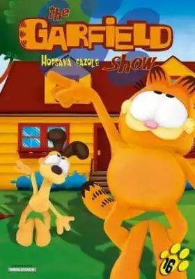 neuveden: Garfield 16 - DVD slim box