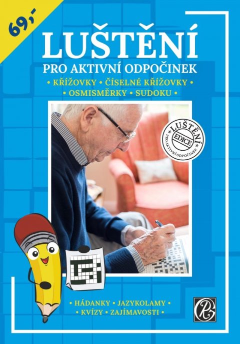 neuveden: Luštění nejen ke kafíčku