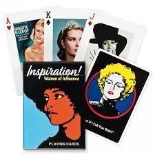 neuveden: Piatnik Poker - Women of Influence neuveden: Piatnik Poker - Women of Influence