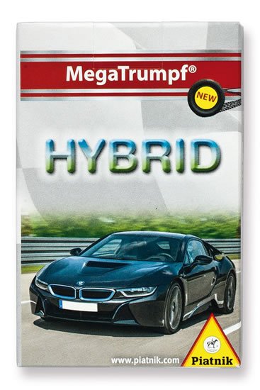 neuveden: Piatnik Kvarteto - Hybrid (papírová krabička) neuveden: Piatnik Kvarteto - Hybrid (papírová krabička)