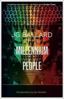 Ballard J. G.: Millennium People