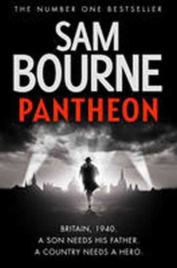 Bourne Sam: Pantheon