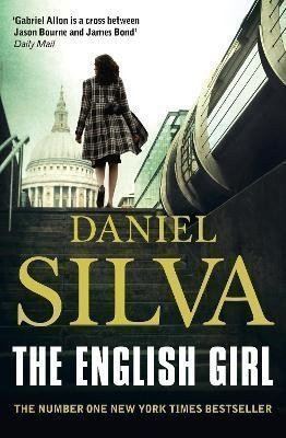 Silva Daniel: The English Girl