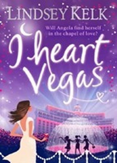Kelková Lindsey: I Heart Vegas