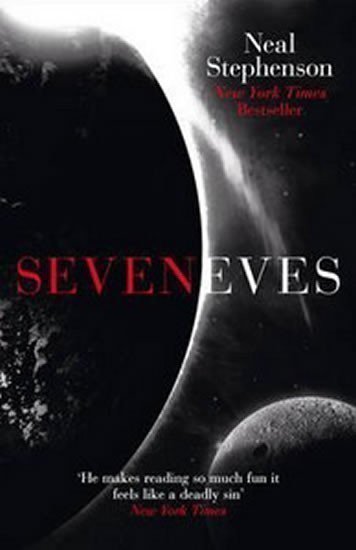 Stephenson Neal: Seveneves