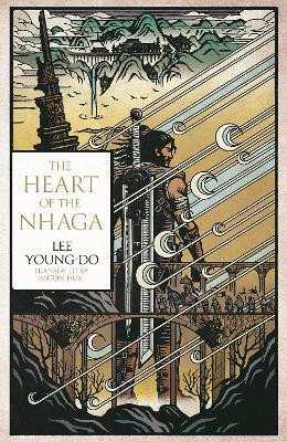 : Heart of the Nhaga