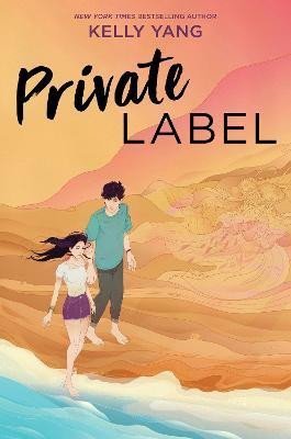 Yang Kelly: Private Label Yang Kelly: Private Label