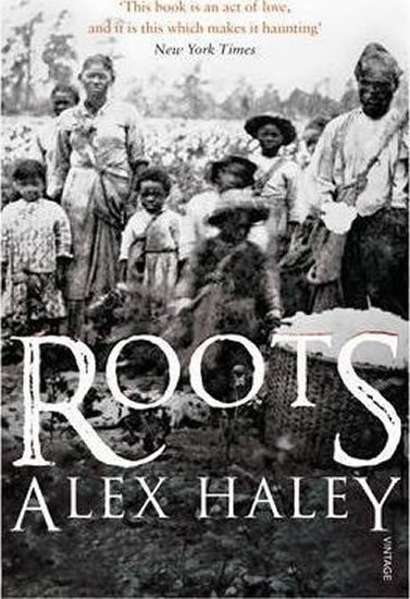 Haley Alex: Roots