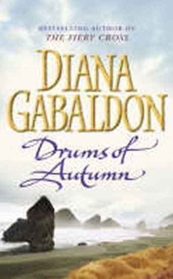 Gabaldon Diana: Drums of Autumn