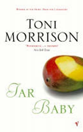 Morrisonová Toni: Tar Baby