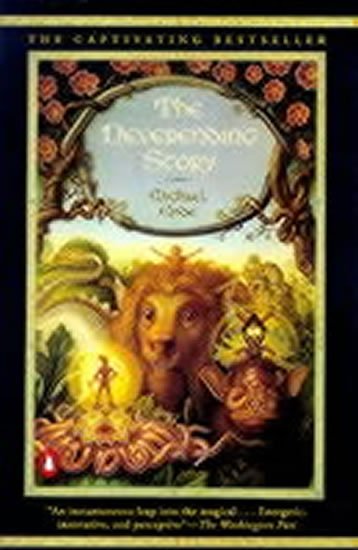 Ende Michael: The Neverending Story