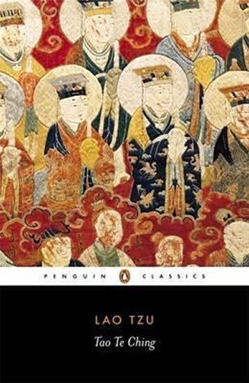Tzu Lao: Tao Te Ching