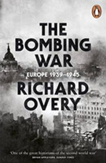 Overy Richard: The Bombing War