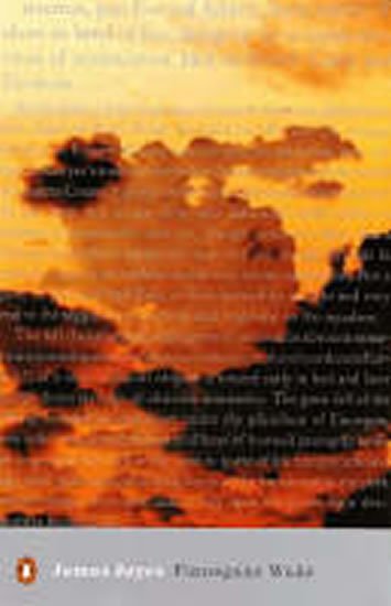 Joyce James: Finnegans Wake