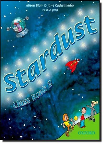 Cadwallader Jane: Stardust 2 Class Book