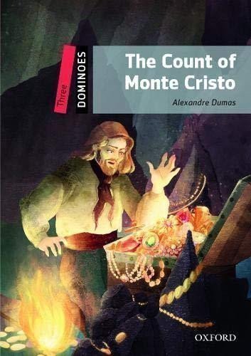 Dumas Alexandre: Dominoes 3: The Count of Monte Cristo with Audio Mp3 Pack, 2nd