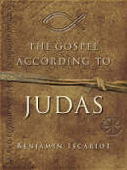 neuveden: Gospel According to Judas