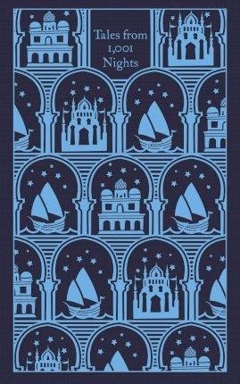 Anonymous: Tales form 1001 Nights