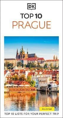 Various: DK Top 10 Prague Various: DK Top 10 Prague