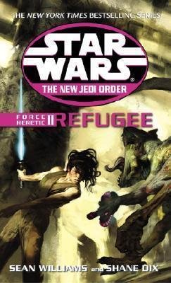 Williams Sean: Star Wars: Refugee
