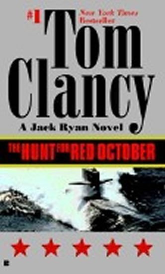 neuveden: Hunt for Red October