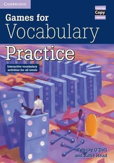 O´Dell Felicity: Games for Vocabulary Practice