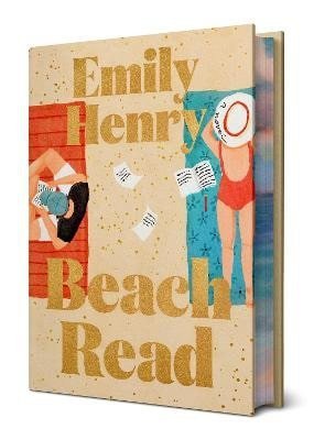 Henryová Emily: Beach Read