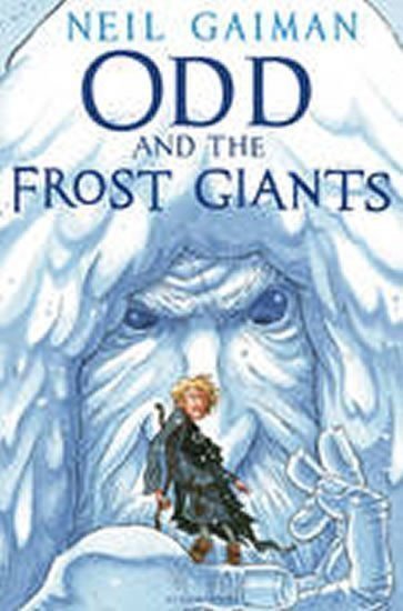 neuveden: Odd and the Frost Giants