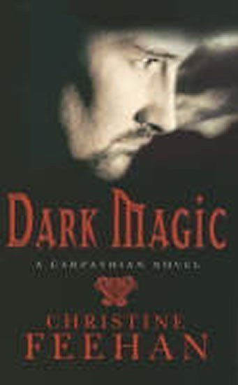 neuveden: Dark Magic