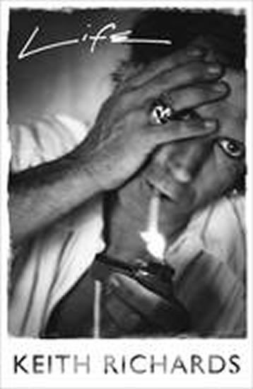Richards Keith: Life : Keith Richards
