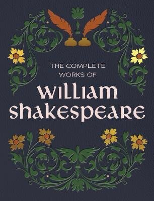 -: Complete Works of William Shakespeare