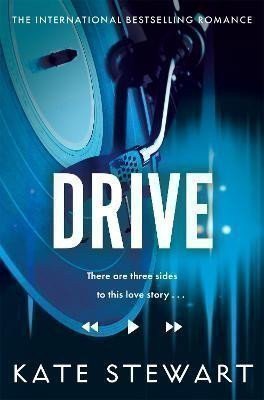 Stewart Kate: Drive