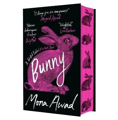 Awad Mona: Bunny