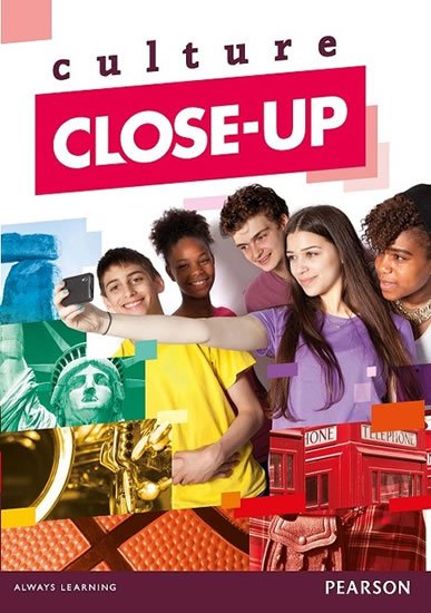 neuveden: Culture Close-Up DVD