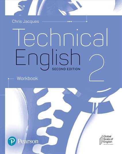Jacques Chris: Technical English 2nd Edition Level 2 Workbook