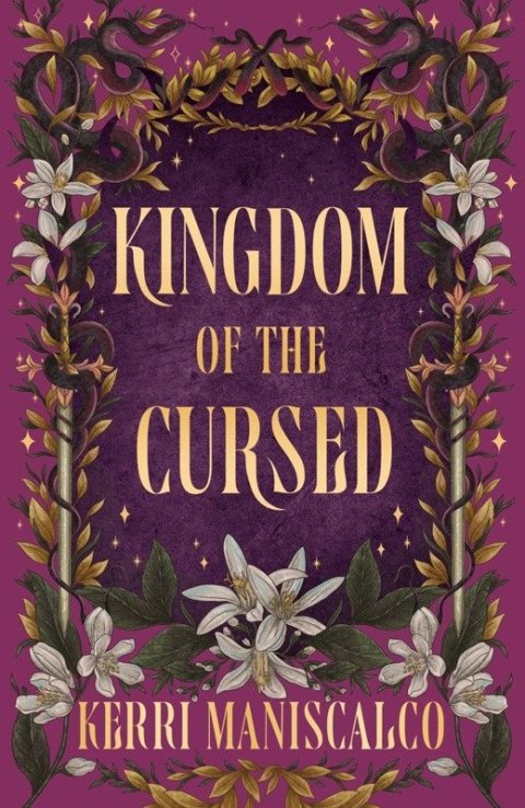 : Kingdom of the Cursed