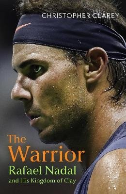 Clarey Christopher: Warrior