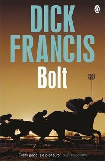 Francis Dick: Bolt