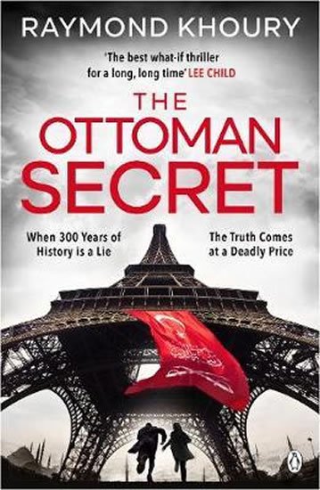 Khoury Raymond: The Ottoman Secret