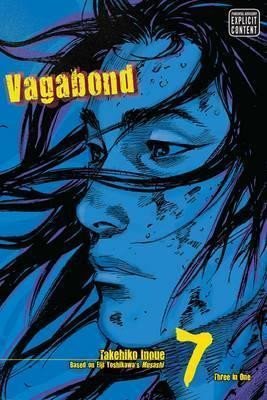 Inoue Takehiko: Vagabond 7