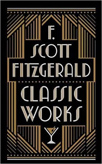 neuveden: F. Scott Fitzgerald: Classic W