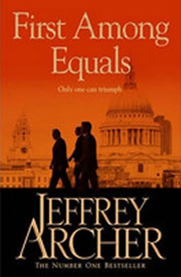 Archer Jeffrey: First Among Equals