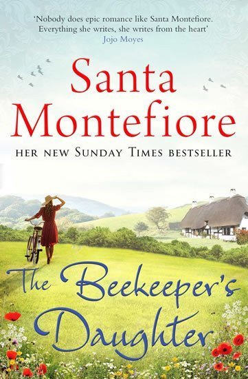 Montefiore Santa: The Beekeeper´s Daughter