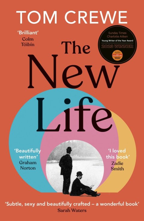 Crewe Tom: New Life