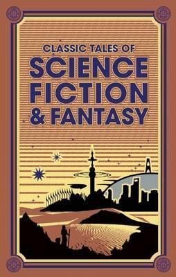 Verne Jules: Classic Tales of Science Fiction & Fantasy